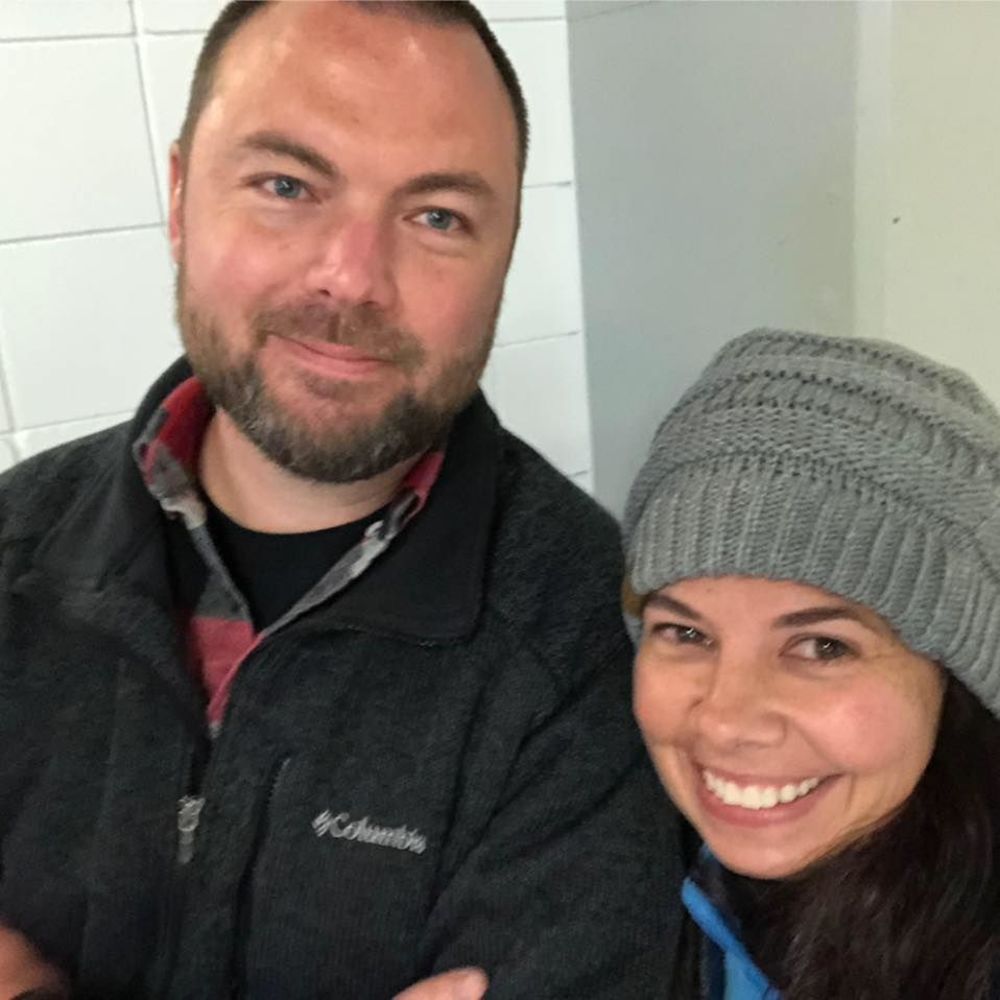 Meet your Posher, Natalie